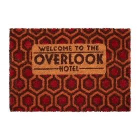 The Shining - The Overlook Hotel doormat (40 x 60 cm)