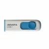 USB Zibatmiņa Adata AC008-32G-RWE 32 GB Balts Zils/Balts
