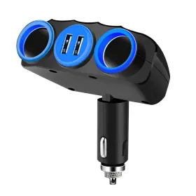 Automobilinis įkroviklis Vakoss TP-3268K