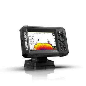 GPS lokatorius Lowrance Eagle 5