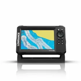 GPS lokatorius Lowrance Eagle 7