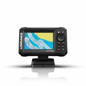 GPS lokatorius Lowrance Eagle 5