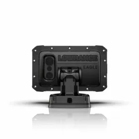 GPS lokatorius Lowrance Eagle 5