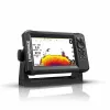 GPS-paikannin Lowrance Eagle 7