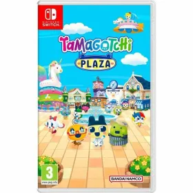 Видеоигра для Switch Bandai Namco