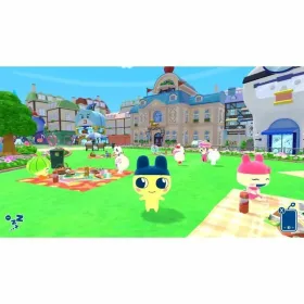 Видеоигра для Switch Bandai Namco