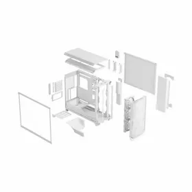 Projektori BenQ MW826STH WXGA 3500 lm 1280 x 800 px Valkoinen