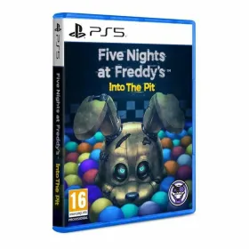 Видеоигры PlayStation 5 Just For Games