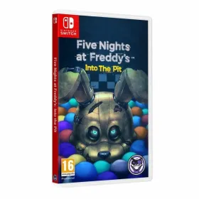 Видеоигра для Switch Just For Games