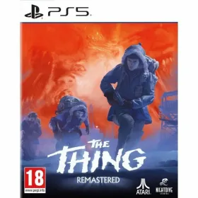 Видеоигры PlayStation 5 Just For Games