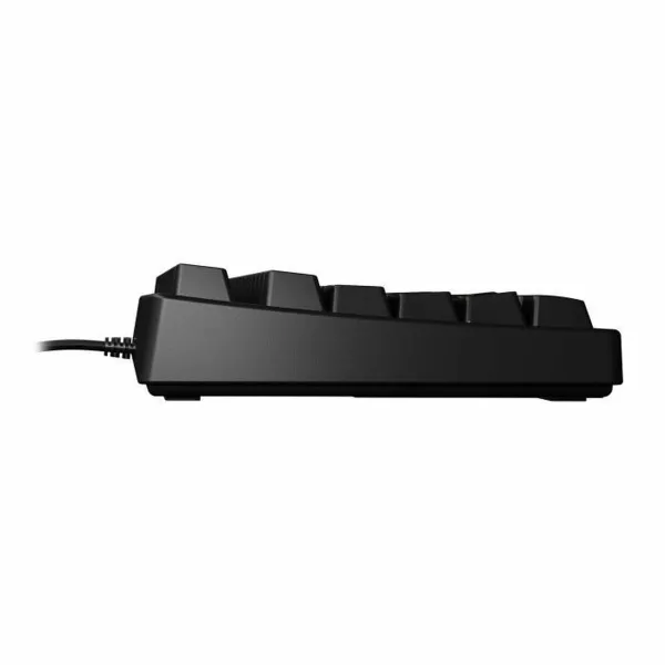 Klaviatūra un Pele Cherry Melns AZERTY