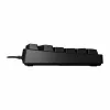 Klaviatūra un Pele Cherry Melns AZERTY