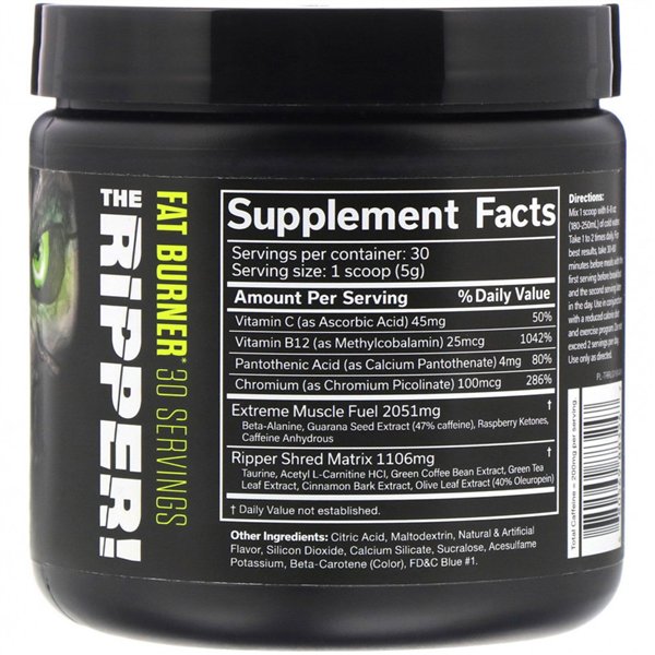 Viiltäjä!, Razor Lime - 150g | Osta verkosta — Megaluks
