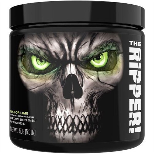 The Ripper!, Razor Lime - 150g