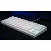 Klaviatūra un Pele Cherry Balts AZERTY