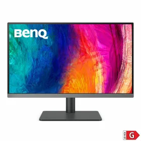 Monitorius BenQ PD2706U 27" 4K Ultra HD