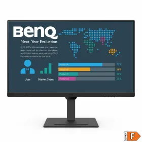 Monitorius BenQ BL3290QT Quad HD 32" 75 Hz