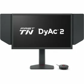 Monitorius BenQ 9H.LLRLB.QBE Full HD 24,5