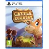 PlayStation 5 vaizdo žaidimas Just For Games Cattle Country