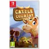 Videospēle priekš Switch Just For Games Cattle Country