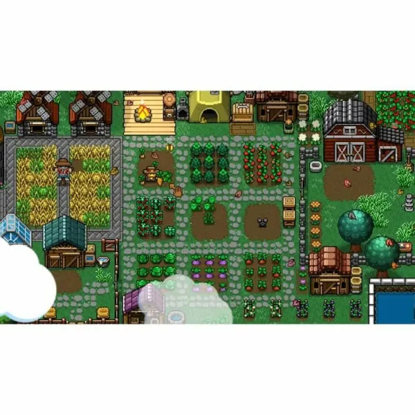 Videospēle priekš Switch Just For Games Cattle Country