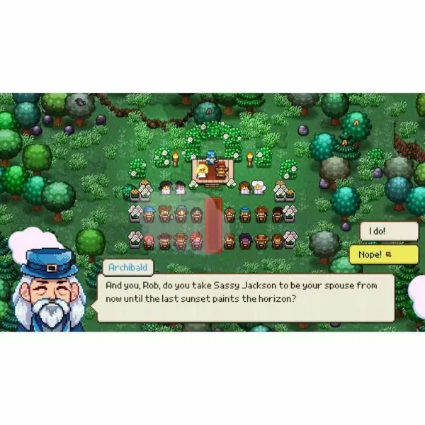 Videospēle priekš Switch Just For Games Cattle Country