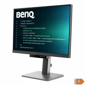Monitorius BenQ RD240Q 24" WQXGA