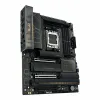 Mātesplate Asus AMD AM5 AMD AMD X870E