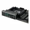 Mātesplate Asus AMD AM5 AMD AMD X870E