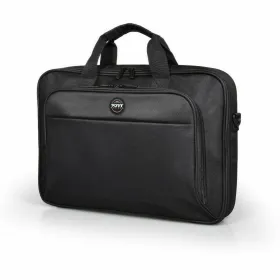 Kannettavan salkku Port Designs Musta 14"