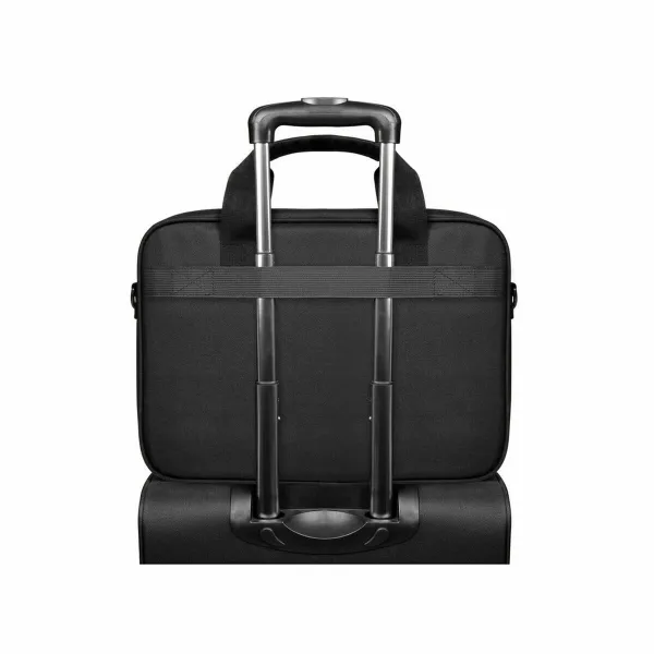 Kannettavan salkku Port Designs Musta 14"