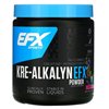 Порошок Kre-Alkalyn EFX, Радужный взрыв - 220 г | Купить онлайн — Megaluks