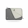 Klēpjdatora Vāks Port Designs Pelēks 15,6"