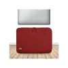 Klēpjdatora Vāks Port Designs Pelēks 15,6"