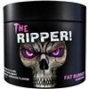 „The Ripper!“, aviečių limonadas – 150 g
