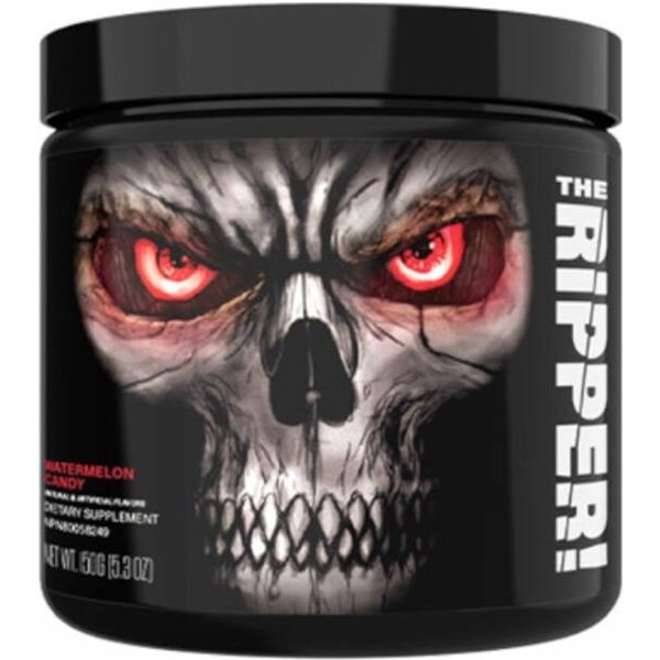 „The Ripper!“, aviečių limonadas – 150 g