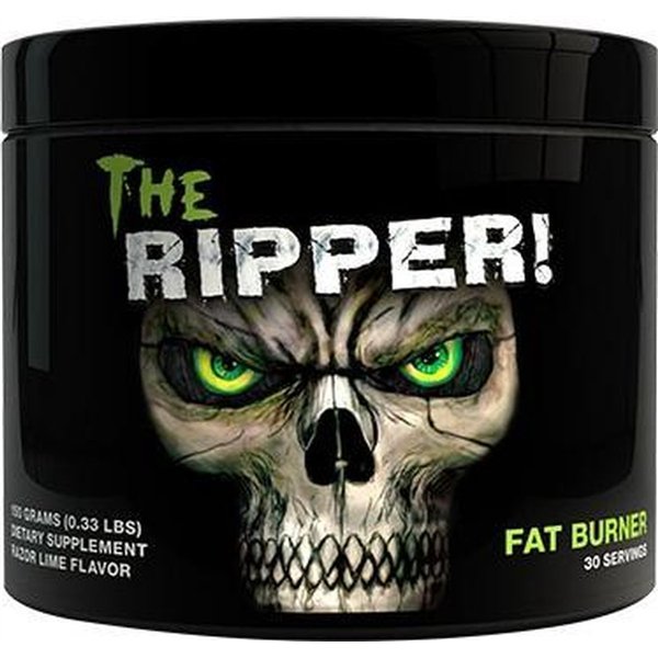 The Ripper!, Aveņu limonāde - 150g
