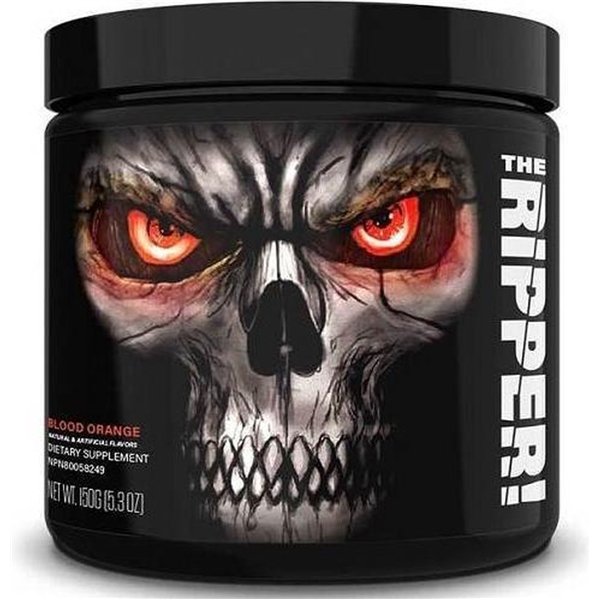 The Ripper!, Raspberry Lemonade - 150g