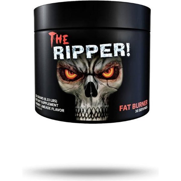 „The Ripper!“, aviečių limonadas – 150 g