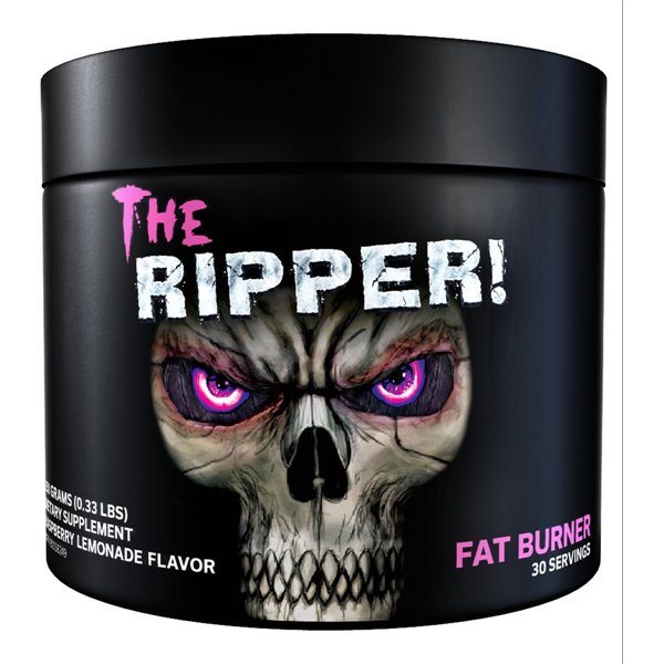 The Ripper!, Aveņu limonāde - 150g