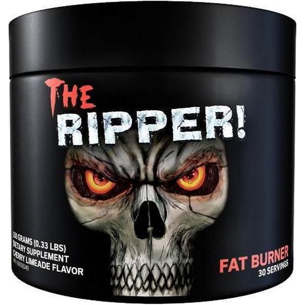 The Ripper!, Aveņu limonāde - 150g