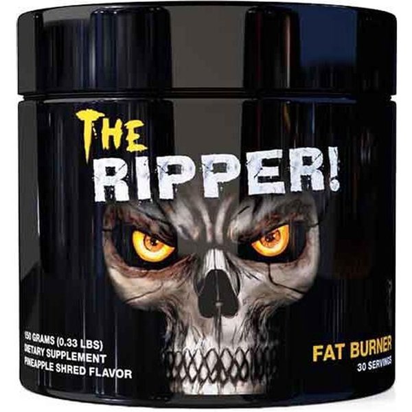The Ripper!, Aveņu limonāde - 150g