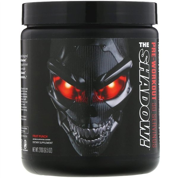 Vaisių punšas „The Shadow!“ – 270 g | Pirkti internetu — Megaluks