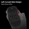Mouse Zowie 9H.N4WBE.A2E Black 3200 DPI