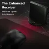 Mouse Zowie 9H.N4WBE.A2E Black 3200 DPI