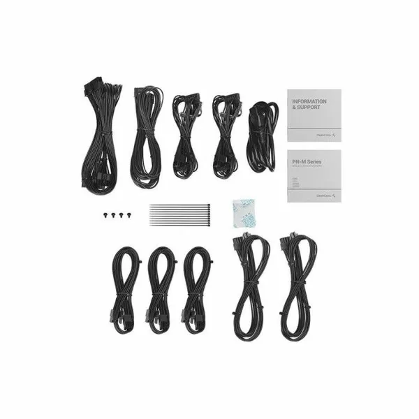 Power supply DEEPCOOL