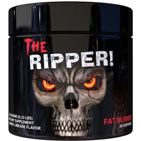 The Ripper!, Pineapple Shred - 150g