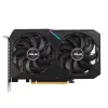 Graafikakaart Asus Nvidia GeForce RTX 3050 8 GB GDDR6