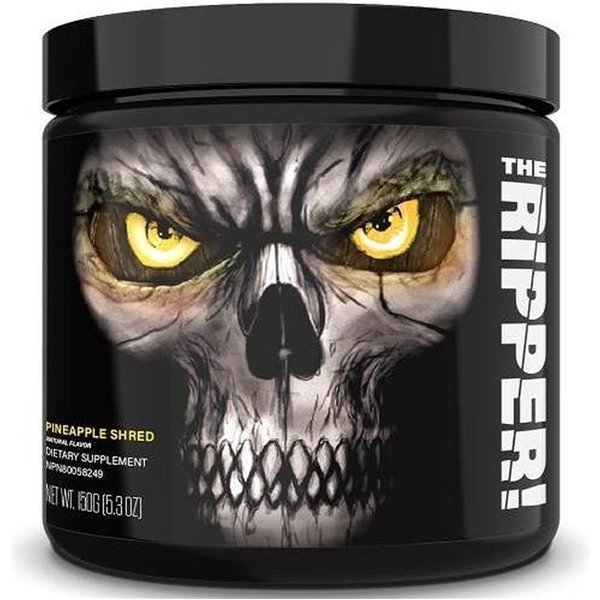 The Ripper!, Ananassuikale - 150g