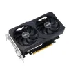 Graafikakaart Asus Nvidia GeForce RTX 3050 8 GB GDDR6